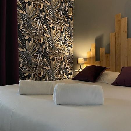 Le Dahlia, 5 Mn De Beauval Villa Saint-Aignan  Buitenkant foto