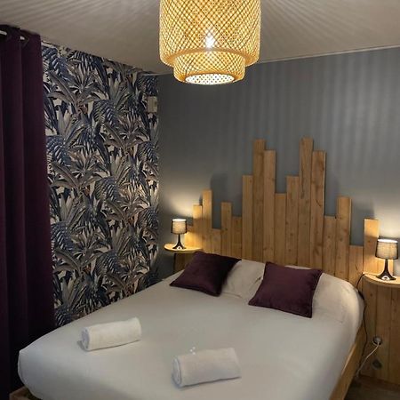 Le Dahlia, 5 Mn De Beauval Villa Saint-Aignan  Buitenkant foto