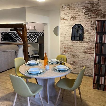 Le Dahlia, 5 Mn De Beauval Villa Saint-Aignan  Buitenkant foto