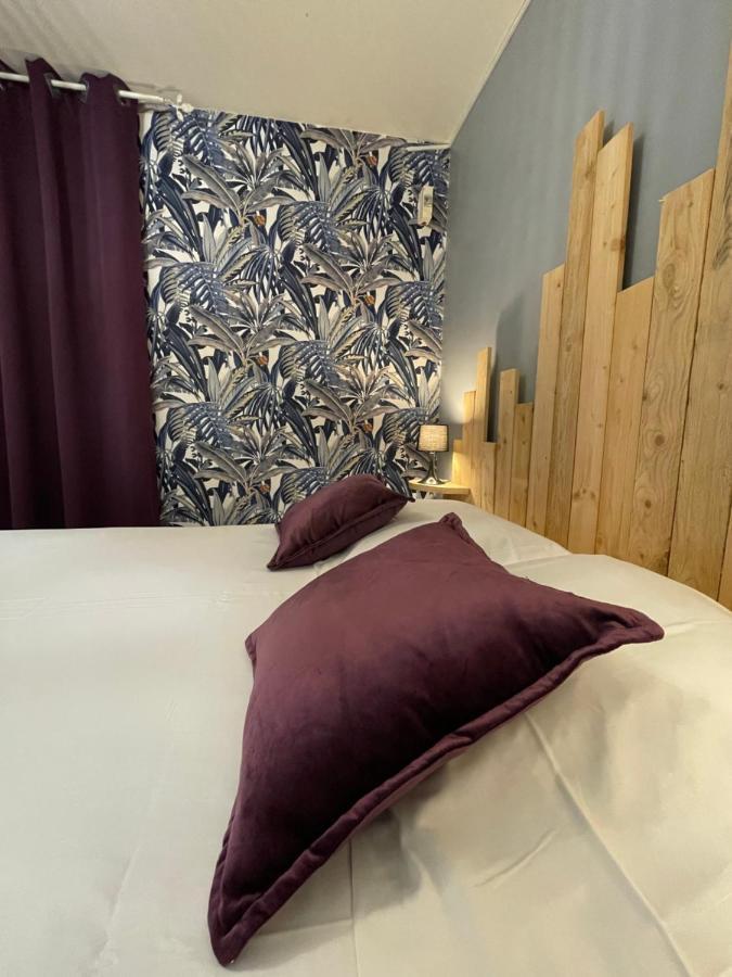 Le Dahlia, 5 Mn De Beauval Villa Saint-Aignan  Buitenkant foto