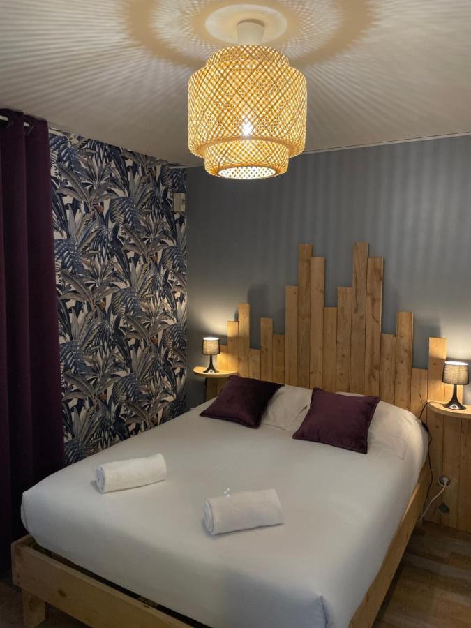 Le Dahlia, 5 Mn De Beauval Villa Saint-Aignan  Buitenkant foto