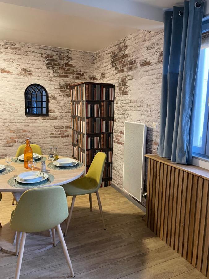 Le Dahlia, 5 Mn De Beauval Villa Saint-Aignan  Buitenkant foto