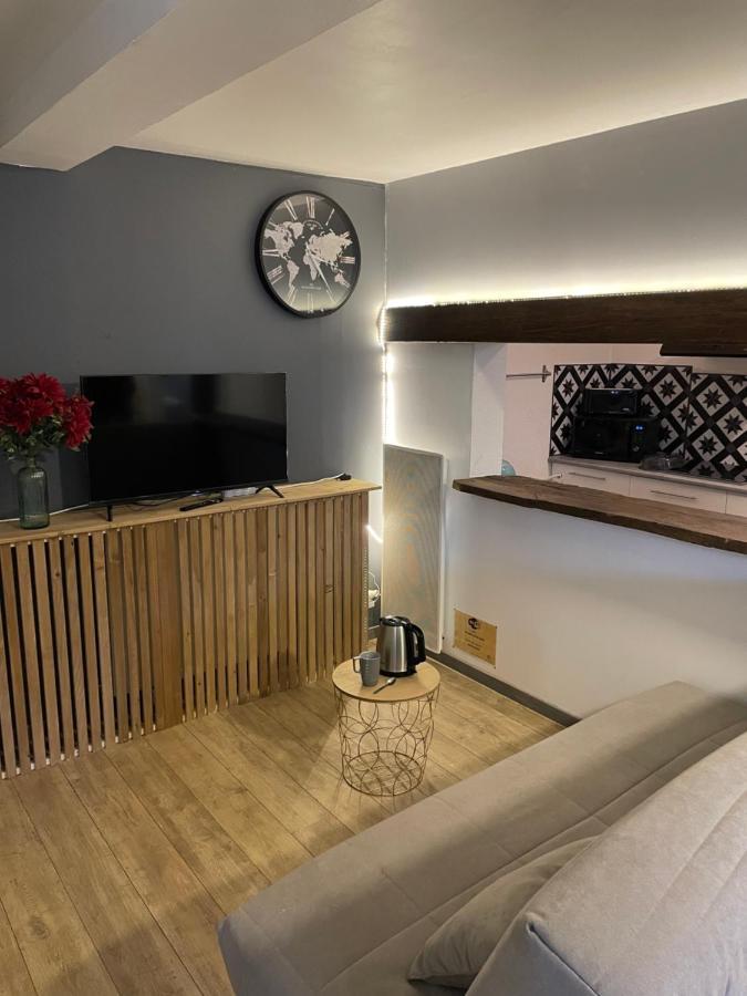 Le Dahlia, 5 Mn De Beauval Villa Saint-Aignan  Buitenkant foto