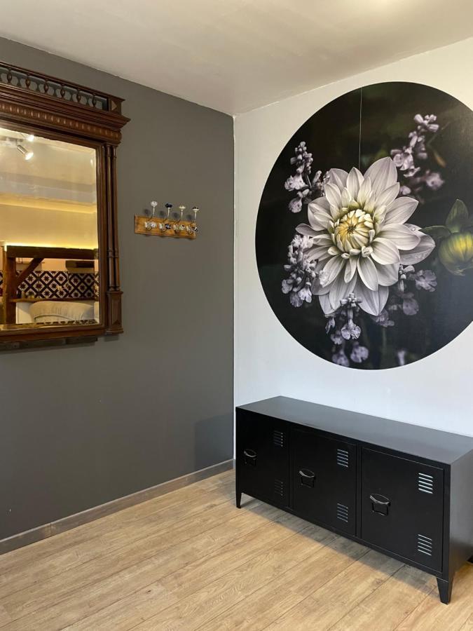 Le Dahlia, 5 Mn De Beauval Villa Saint-Aignan  Buitenkant foto